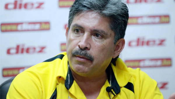 Pepe Treviño: 'Esto no es de hablar, es de lograr”