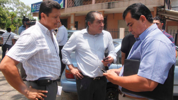 Sigue el misterio en el caso de Luis 'Bombero” Ramírez