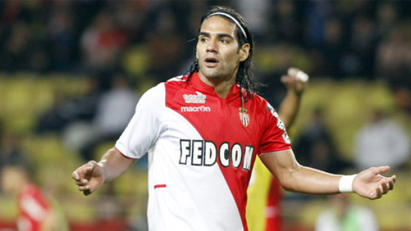 Ancelotti: 'No creo que Falcao sea un jugador indicado para nosotros”