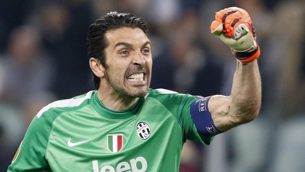 El mejor 11 del 2015, según David Trezeguet