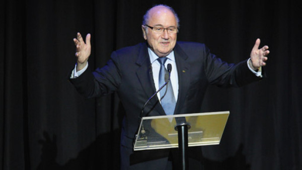 'Chile puede organizar un Mundial'