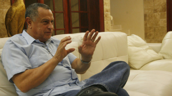 'Cuate' Castillo llamaría a Costly, Rambo y Najar