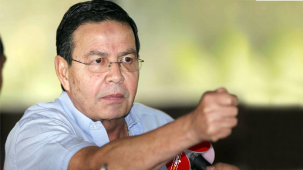 Honduras no se ofrecerá en Copa América