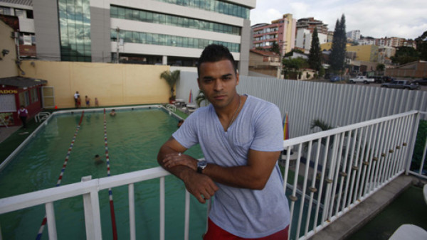 Mauricio Castro: 'A Salvador Nasralla hay que apoyarlo'