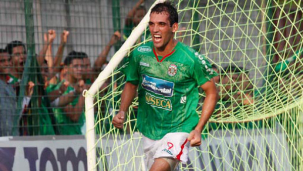 Marathón exporta otro jugador a China