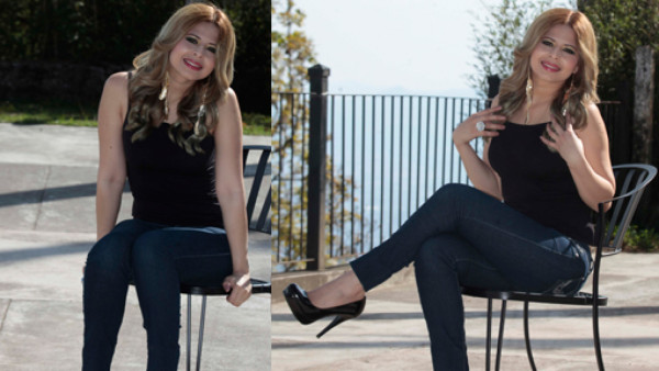 'Me gustan los hombres detallistas'