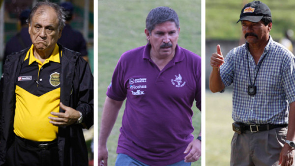 ¿Quién será el próximo técnico en ser separado?