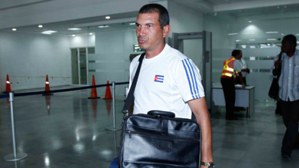 Técnico de Cuba: 'No vamos a regalar nada'