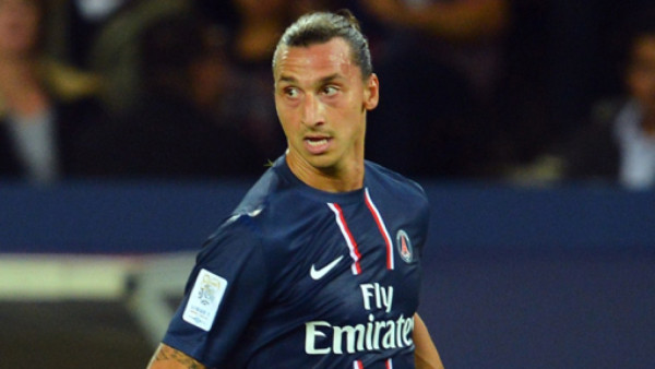 Ibrahimovic: 'Ya es hora que otro gane el Balón de Oro'