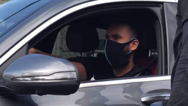 ¡Solo Nahuel maneja uno humilde! Los lujosos autos que conducen los jugadores del Tigres de México