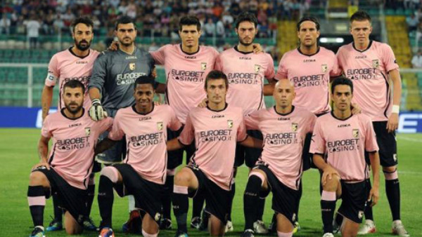 Palermo, la nueva casa de un hondureño