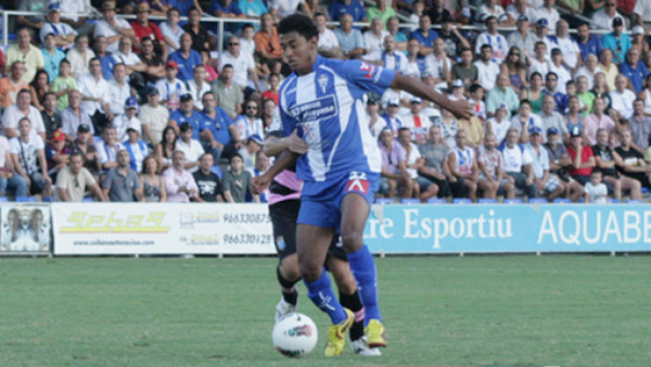 'Choco' Lozano, con resultados esperanzadores de su lesión