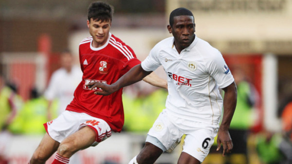 Hendry Thomas está cerca de jugar con Colorado Rapids