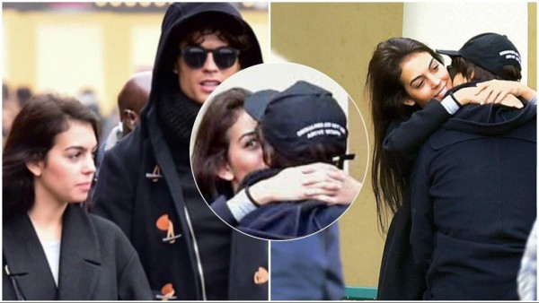 Cristiano pasó un 2016 lleno de mujeres y mucha diversión