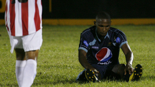 'Nos falta unión': Welcome