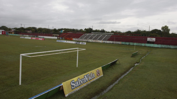 El clima no mejora para el Necaxa-Olimpia