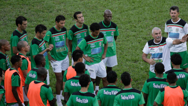 'Nunca pensé ganar por 4-1”: Manuel Keosseián