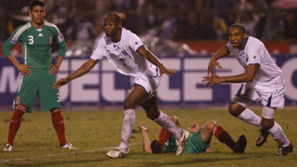 Esto le espera a Panamá en el Olímpico