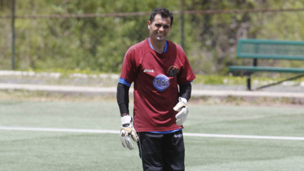 'Pasamos un mal momento futbolístico': Kerpo