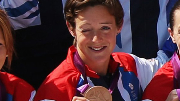 Recuperan medalla Olímpica que había sido robada en Londres