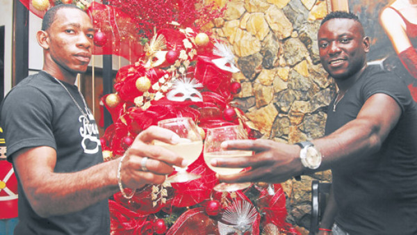 Los 12 deseos de Wilmer Crisanto