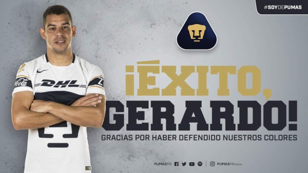 OFICIAL: Los fichajes concretados hasta el momento en la Liga MX