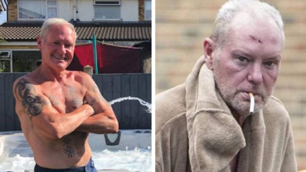 Ex futbolistas que lograron recuperar su vida después de ser adictos a las drogas