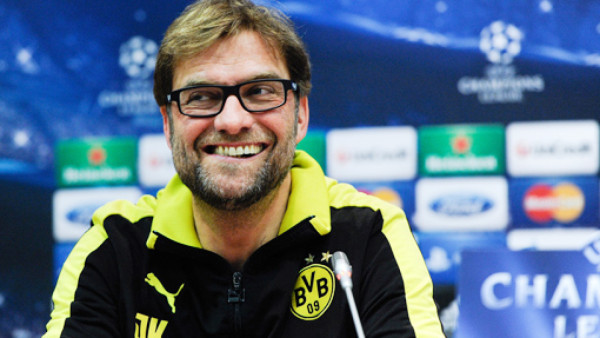 El método Klopp, la clave del éxito del Borussia Dortmund