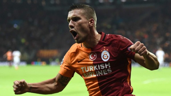 Los fichajes más inesperados que se han dado en la historia del fútbol