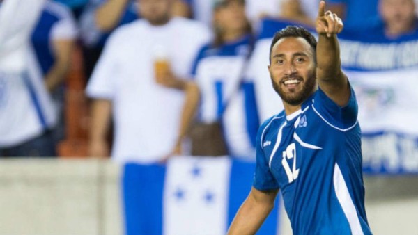 ¡Los más valiosos! Los centroamericanos más caros de la MLS&nbsp;