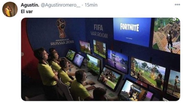 Robo y VAR: Los memes no perdonan a River Plate tras ser eliminados en la Copa Libertadores