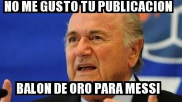 MEMES: Así se burlan de Cristiano Ronaldo tras ganar su cuarta Bota de Oro