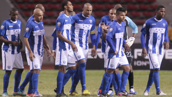 ¿Cómo calificas el nivel de Honduras en la Copa Uncaf?