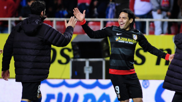 Atlético será el rival de Real Madrid en la final de la Copa del Rey