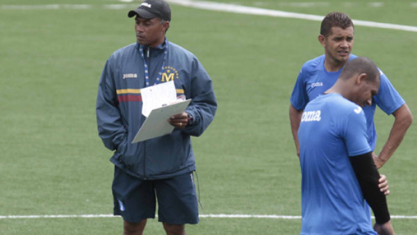 Clavasquín: 'No hay nadie quien se salve en Motagua”