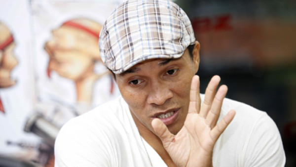 Rambo de León revela por qué no es convocado a la Selección