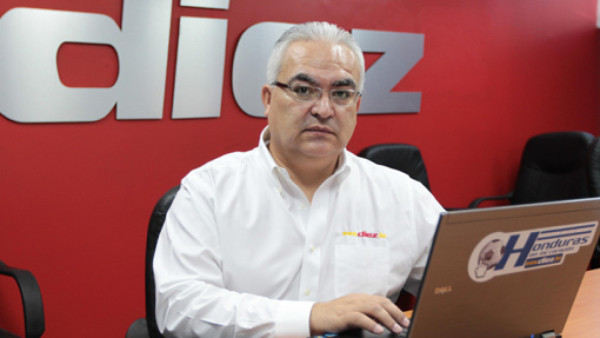 Videoblog de Tapia: Los gestos de Rambo