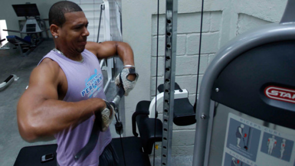 'Me faltaron el respeto en Olimpia”