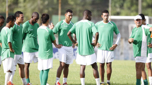 Crisis: Platense también se va a huelga