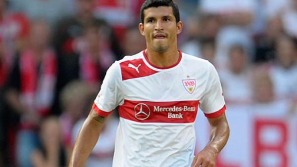 El internacional mexicano Francisco 'Maza' Rodríguez deja el Stuttgart