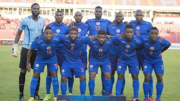 Si hoy iniciara la Copa Oro 2019, estas serían las selecciones participantes