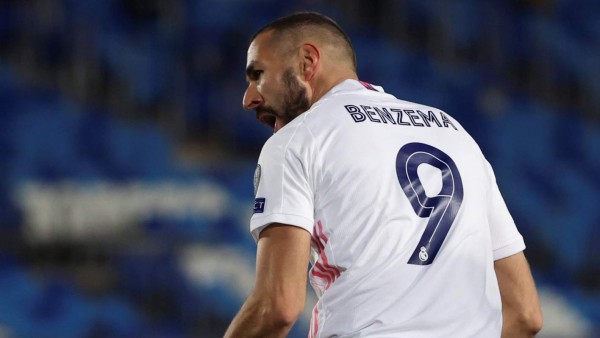 Messi superó a Cristiano Ronaldo y va tras la caza del líder: Así marcha la clasificación de la Bota de Oro&nbsp;&nbsp;