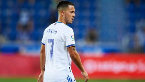 Con seis bajas: La alineación del Real Madrid ante el Valencia en Mestalla para buscar el liderato