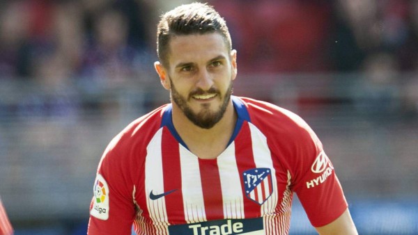 El poderoso 11 que tiene ahora Simeone en el Atlético de Madrid con el fichaje de Luis Suárez