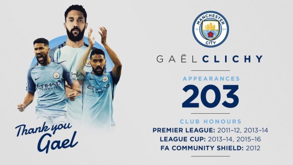 Barrida en el Manchester City y otro mexicano se va a Europa