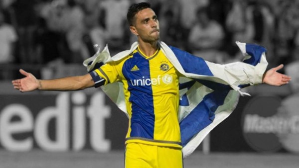 El top 20 de los máximos artilleros en Europa