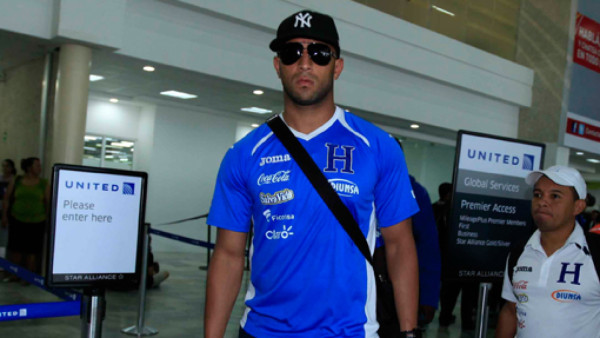 Muma: 'Estoy consciente que todavía me falta el nivel que quiero'