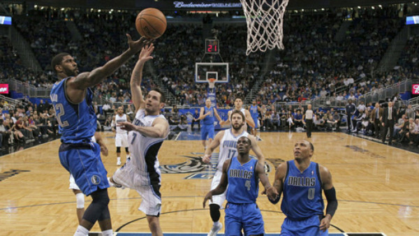 Dallas Mavericks tienen esperanza de clasificar a los Playoffs