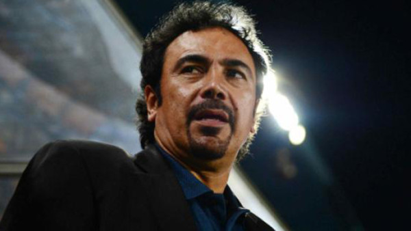 Hugo Sánchez: 'Hay nerviosismo y miedo”