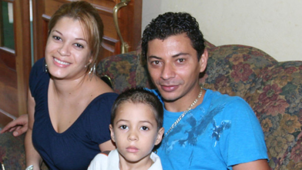 Mauricio Sabillón y su nueva vida en China